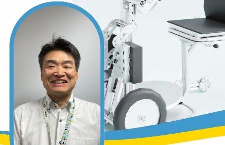 11th November 1pm, UCD O\'Brien Centre for Science\nDr Yukio Honda (Univ. of Tokyo/Osaka University/Government Advisor for Care Robots, Ministry of Health, Labour and Work, Japan) and Dr Toshiaki Segawa, Mr Toshihiko Tsuda (JATCO Ltd). \n 